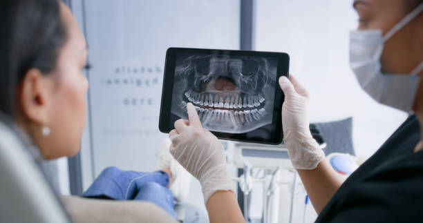 Licensed Dental service in Pleasants County County, WV - Smile Center Dentistry